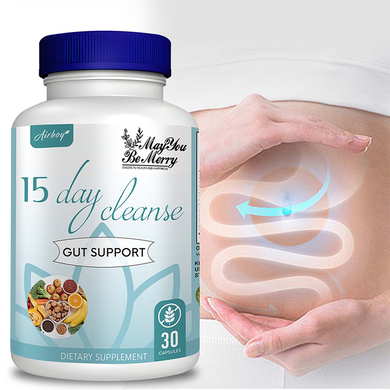Aloe Vera Pot - Limpeza e desintoxicação de 15 dias