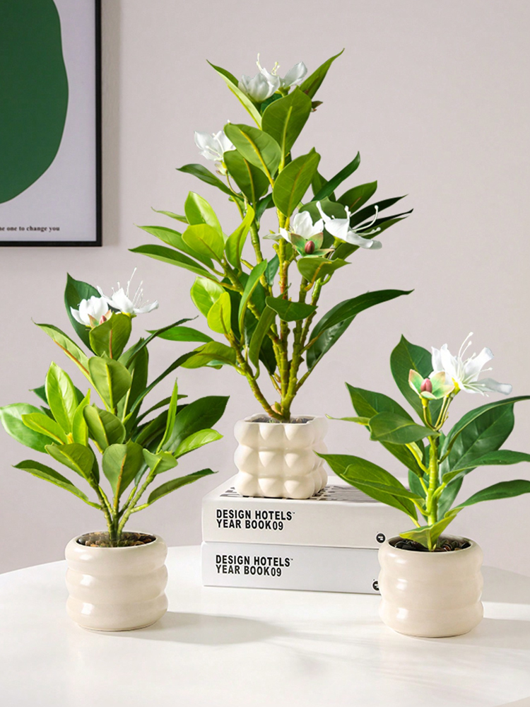 Plantas artificiais azaleas de - Ficus Lyrata Tree avaliação e preço